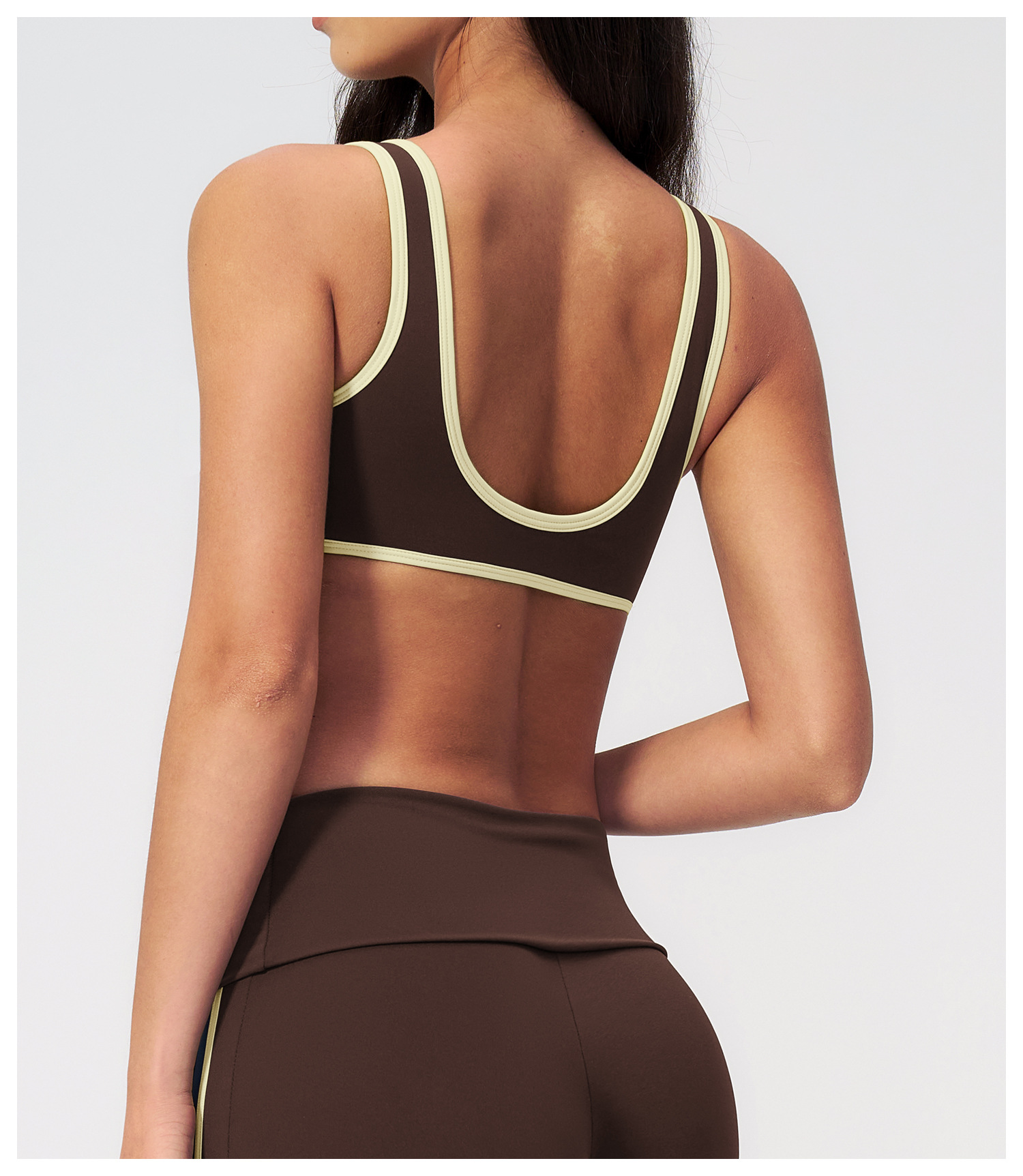 Quick Dry Underwear - 2026 Kadınlar İçin Nefes Alabilen Spor