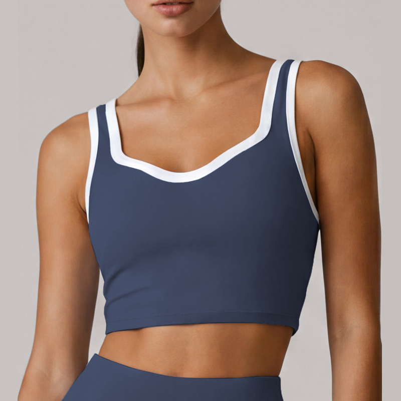 Quick Dry Underwear - Yüksek Etkili Fitness Yoga Sütyeni Kadınlar