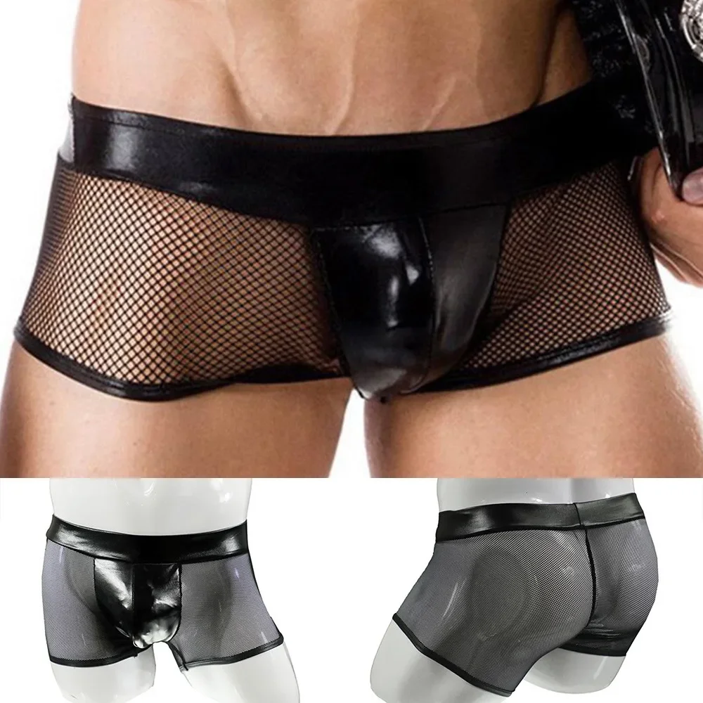 Erkekler Seksi İç Giyim Suni D - Bamboo Fiber Trunk incelemesi ve fiyatı