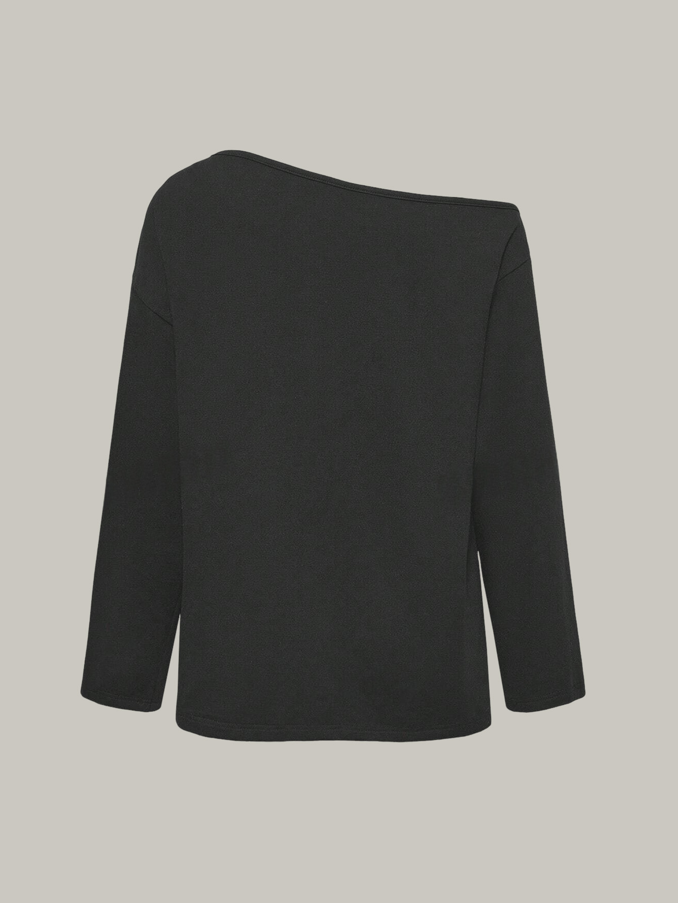 Hafif eğimli omuzlu, düz renkl - Base Layer Top incelemesi ve fiyatı