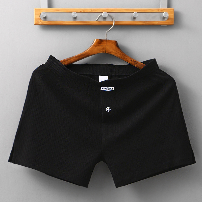 1/2/3 adet erkek külot pamuk d - Trunk Breathable Men incelemesi ve fiyatı