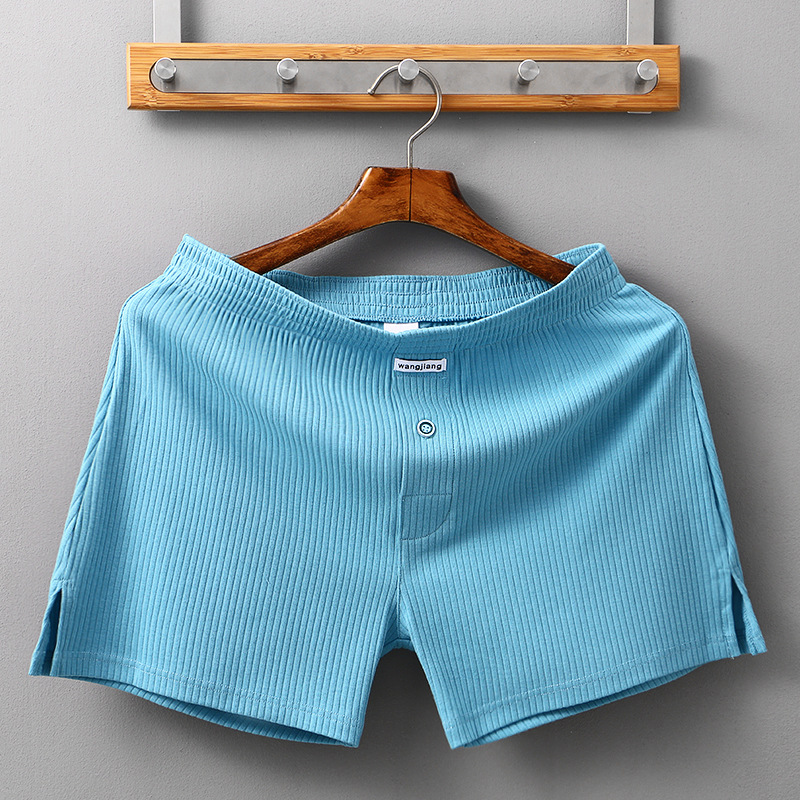 1/2/3 adet erkek külot pamuk d - Trunk Breathable Men incelemesi ve fiyatı