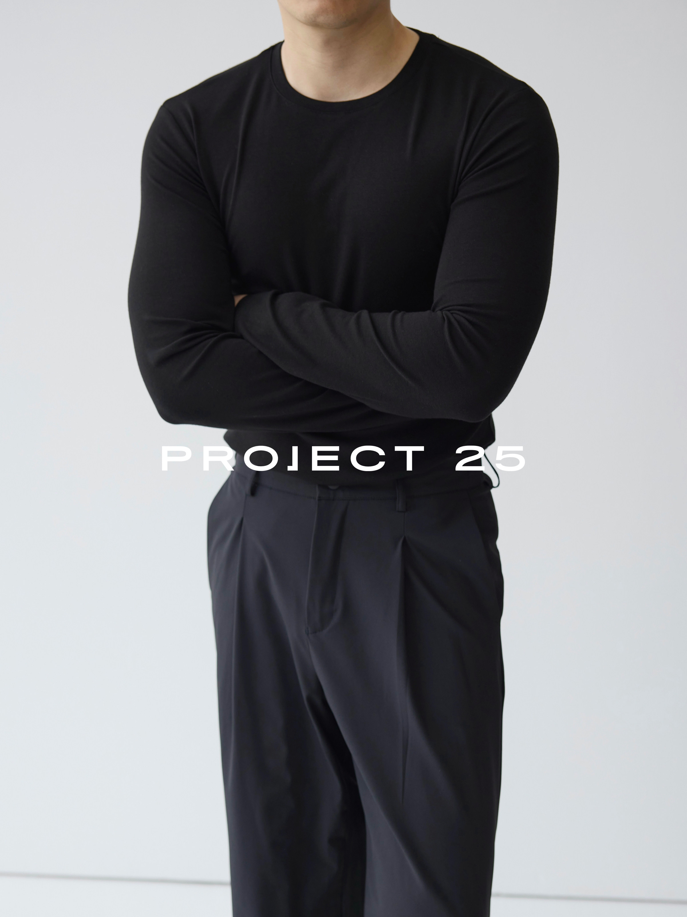 PROJECT 25 Likralı Slim Fit Uz - Base Layer Top incelemesi ve fiyatı