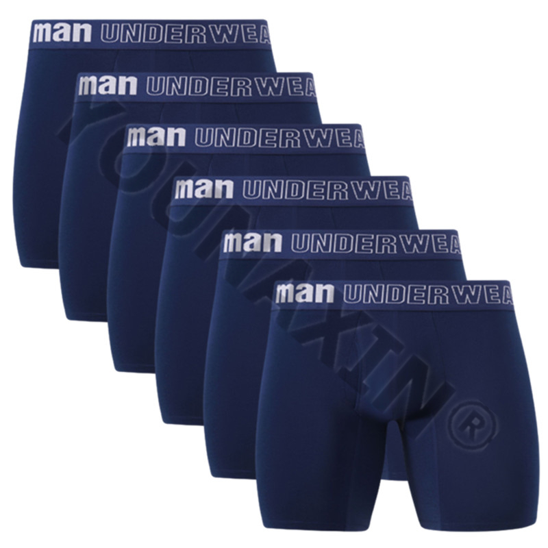 Erkek 6'lı Paket Büyük Beden S - Bamboo Fiber Trunk incelemesi ve fiyatı