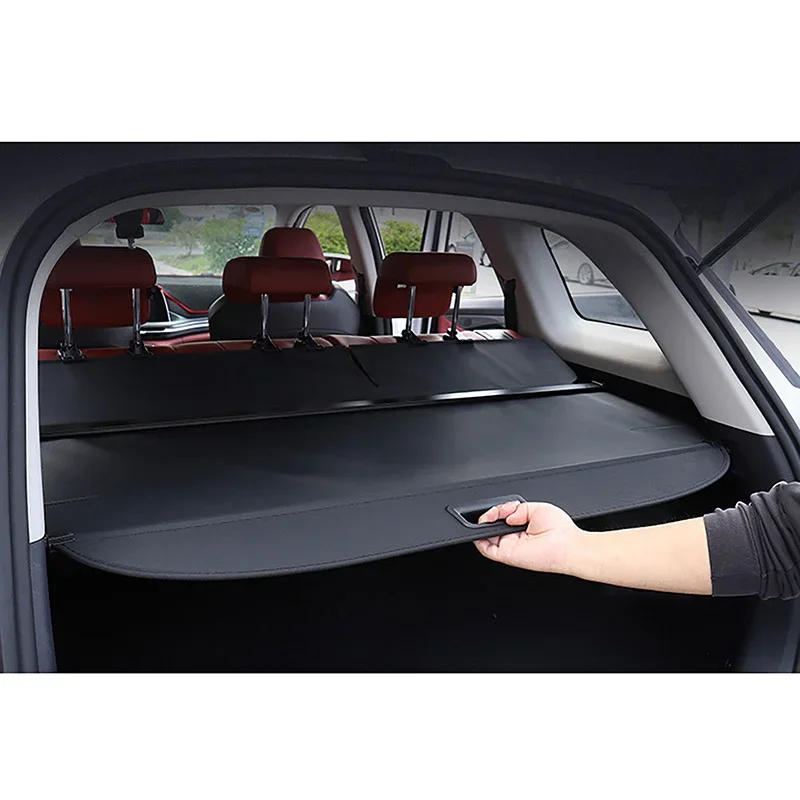 Arka bagaj kargo kapağı karbon - Bamboo Fiber Trunk incelemesi ve fiyatı