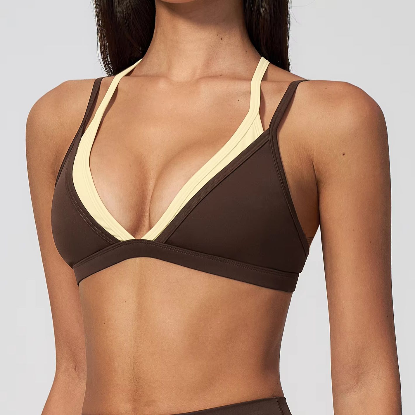 Seksi Spor Sütyeni Kadınlar İç - Quick Dry Underwear incelemesi ve fiyatı