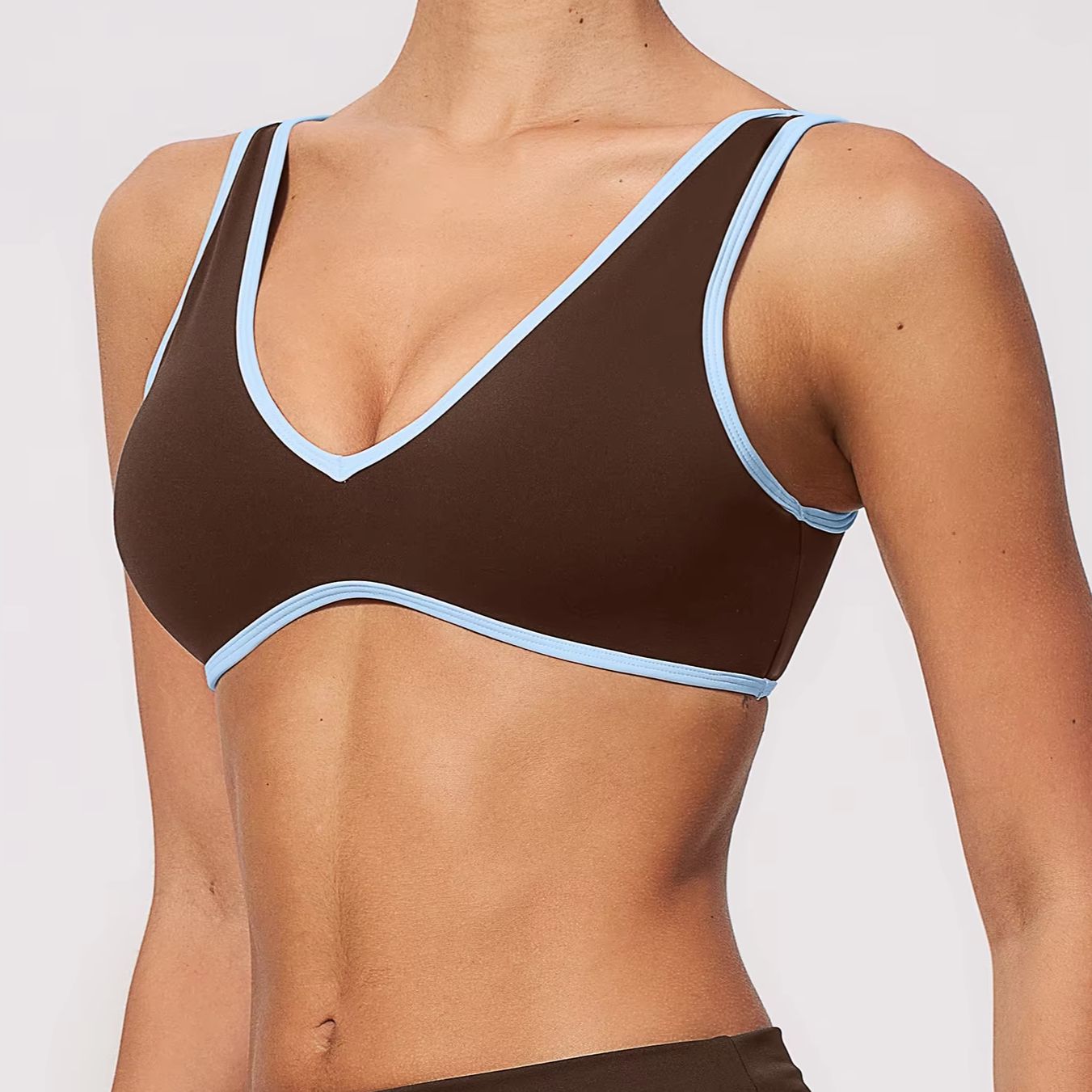 Yoga Sütyenleri Sırtı Açık Ren - Quick Dry Underwear incelemesi ve fiyatı