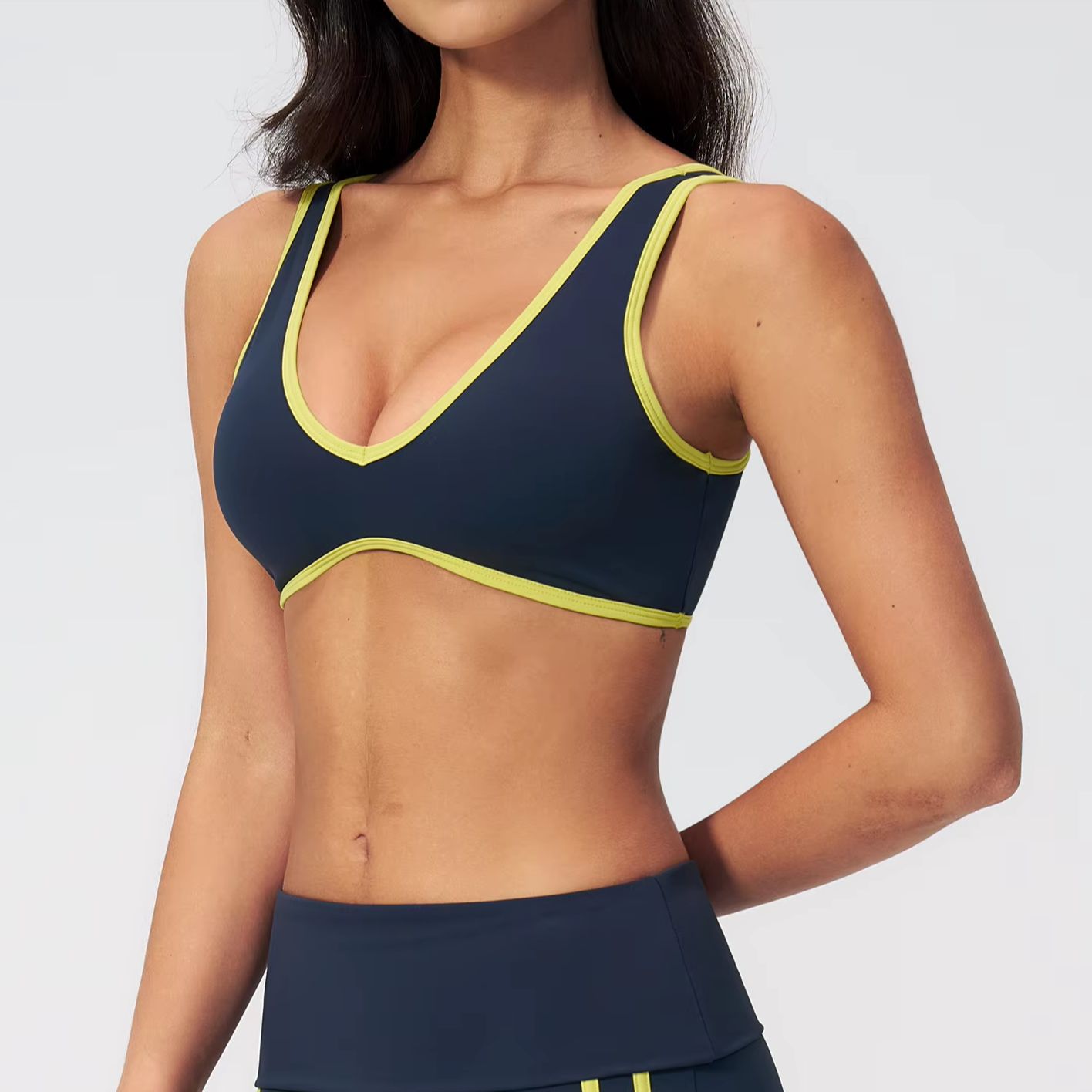 Yoga Sütyenleri Sırtı Açık Ren - Quick Dry Underwear incelemesi ve fiyatı